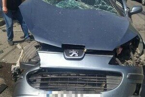 Серьезное ДТП на Колонтаевской: пострадали три человека Серьезное ДТП на Колонтаевской: пострадали три человека
