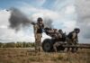 Контрнаступление Украины началось: офис Президента
