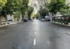 В центре Одессы обустраивают еще одну платную парковку