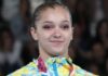 Батько української чемпіонки Європи загинув на війні із рашистами (фото)