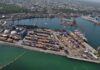 Терминалы порта «Черноморск» готовят передать в концессию