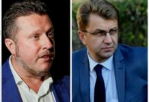 Хто стоїть за формуванням нової політичної партії на Черкащині?