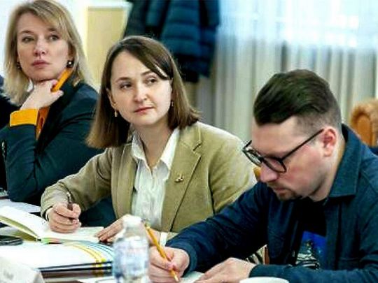 Рада підтримала розподіл грошей на регіональний розвиток через голосування в «Дії» — законопроєкт