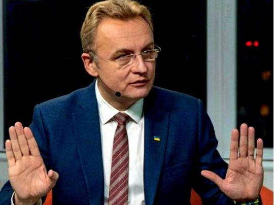 Садовий погрожує «Галінвесту» судом Лінча, компанія звинувачує мера Львова в бажанні отримати «долю»: що відбувається