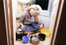 Некоторые одесситы завтра останутся без воды (адреса)