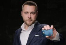 Украинец внедрил новый уровень мирового банковского сервиса