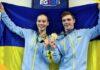 Бех-Романчук, Кроль, а також дует Байло та Болюх принесли Україні ще три «золота» Європейських ігор