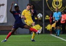 Де і коли дивитися онлайн Франція U21 — Україна U21: розклад трансляцій та прогноз на матч ¼ фіналу Євро-2023