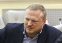 Ексголова Дніпропетровської облради Олійник роками створював для України корупційний імідж у Словаччині, — ЗМІ