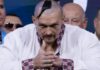 «Якби була зброя…»: Усик розповів, що зробив би при зустрічі з путіним (відео)