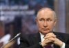 путін занервував через український наступ, адже росії не вистачає сучасної зброї: що ще сказав диктатор
