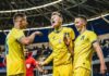 Став відомий суперник України U21 у плей-оф Євро-2023: усі пари ¼ фіналу