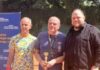 Стефанчук вручив тенісний кубок колишньому міністру Януковича, — ЗМІ