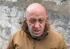 «Україна не бомбила Донбас 8 років»: пригожин здивував правдою росіян
