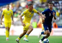 Україна U21 з розкішним голом Кащука перемогла Хорватію на старті Євро-2023: відеоогляд матчу
