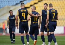 Де і коли дивитися онлайн «Дніпро-1» — «Панатінаїкос»: розклад трансляцій та прогноз на матч Ліги чемпіонів