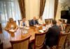 Греция поможет Одессе отстроить разрушенные вследствие обстрелов памятники архитектуры