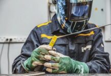 Сварочное оборудование для профессионалов и любителей в магазине Optoweek
