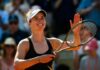 Світоліна на старті US Open розбила суперницю з Німеччини: відеоогляд матчу