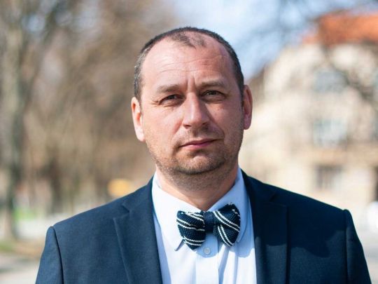 Влада призначила послом в Угорщині екскурсовода-соціолога, — блогер