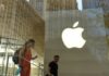 Apple втратила 200 млрд доларів за два дні: що сталося