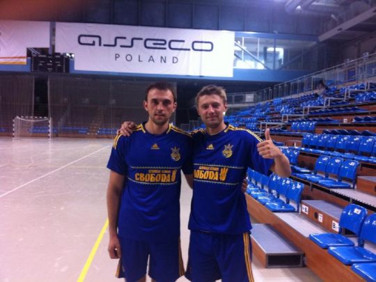 Ексфутболіст збірної України несподівано помер у&nbsp;35 років