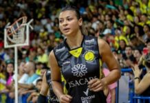 Олімпійська чемпіонка загинула у день презентації своєї автобіографічної книги (фото)