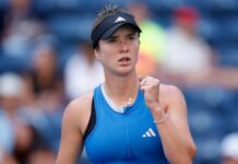 Світоліна на US Open виборола важку вольову перемогу над олімпійською чемпіонкою з росії: відеоогляд матчу