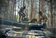 ЗСУ оволоділи Андріївкою Донецької області, ворог втратив майже 600 вояків, 13 танків та 17 дронів, — Генштаб