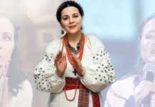 Умерла народная артистка Украины Нина Матвиенко