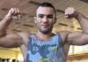 «Брати», дякую вам за все»: український призер Олімпіади відреагував на ракетний удар по Запоріжжю (відео)