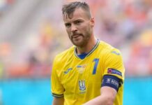 Ярмоленко пропустить жовтневі матчі України у відборі Євро-2024: заміну йому знайшли в Англії