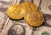 Особенности вывода криптовалюты Bitcoin на наличные деньги CAD