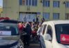 Сердце на службе общины: Благотворительный фонд Сергея Цюпка возвращается в Горенку