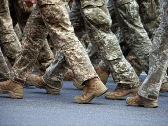 Студенти, які перебувають в академічній відпустці, підлягають мобілізації: роз'яснення Міносвіти