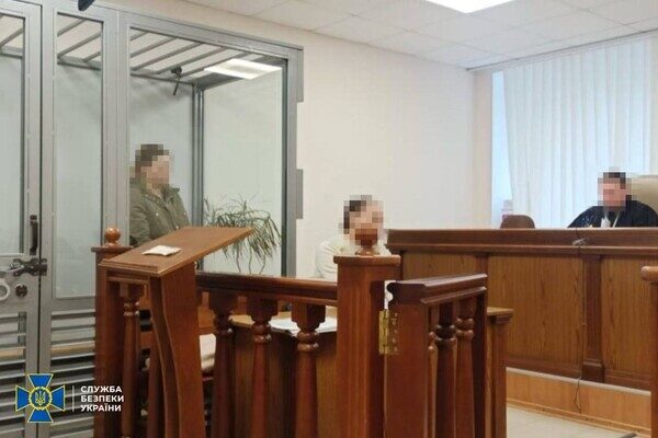 В Одессе поймали шпионку РФ, которая скорректировала десятки "шахедов" по городу