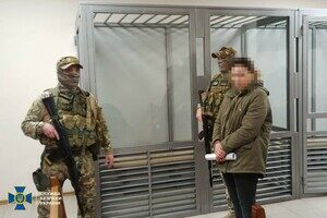 В Одессе поймали шпионку РФ, которая скорректировала десятки "шахедов" по городу