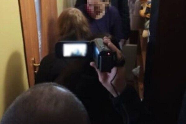 В Одессе поймали шпионку РФ, которая скорректировала десятки "шахедов" по городу