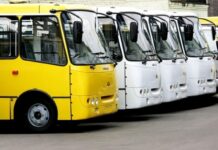В Одесской области заработал междугородний транспорт: какие маршрутки курсируют