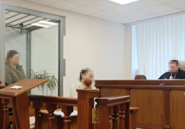В Одессе поймали шпионку РФ, которая скорректировала десятки "шахедов" по городу