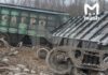 Безпілотники атакували військове КБ у Підмосков’ї та пороховий завод під Тамбовом, а в Рязані пущено під укіс потяг, — росЗМІ (фото, відео)