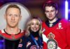 Дворазового олімпійського чемпіона вигнали з клубу НХЛ: він переспав з матір’ю одноклубника