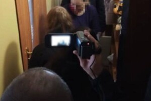 В Одессе поймали шпионку РФ, которая скорректировала десятки "шахедов" по городу
