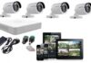 Hikvision: камеры видеонаблюдения для дома, бизнеса и промышленности