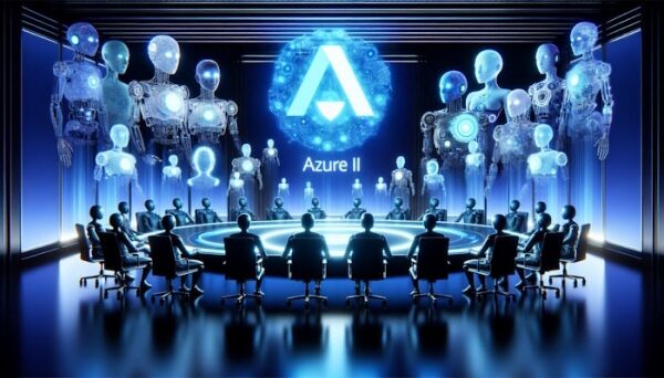 Майкрософт: Azure AI Speech &mdash; инструмент не для дипфейков, а для создания новых возможностей