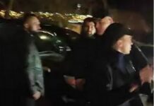 Напад на кореспондента «Української правди» під Києвом: журналіст розповів подробиці, поліція відкрила провадження