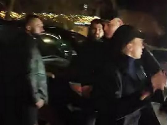 Напад на кореспондента «Української правди» під Києвом: журналіст розповів подробиці, поліція відкрила провадження