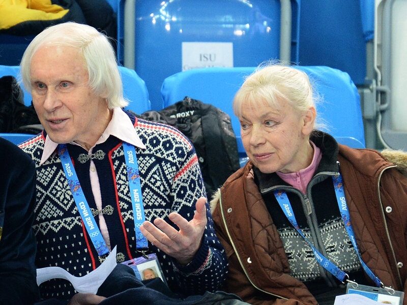 Помер дворазовий олімпійський чемпіон, який майже півстоліття тому втік із СРСР до Швейцарії