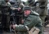 Російські солдати забили до смерті свого командира, — ЗМІ