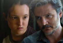 Сериал «Одни из нас» обзаведётся новой героиней